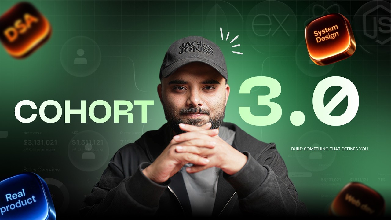 Web Development Course