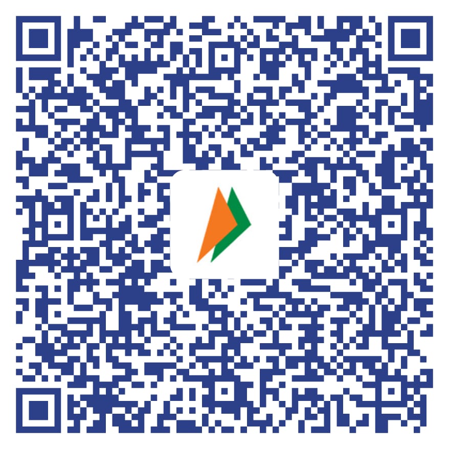Payment QR